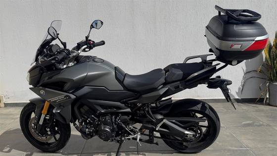 YAMAHA TRACER 900 GT YAMAHA TRACER 900 GT